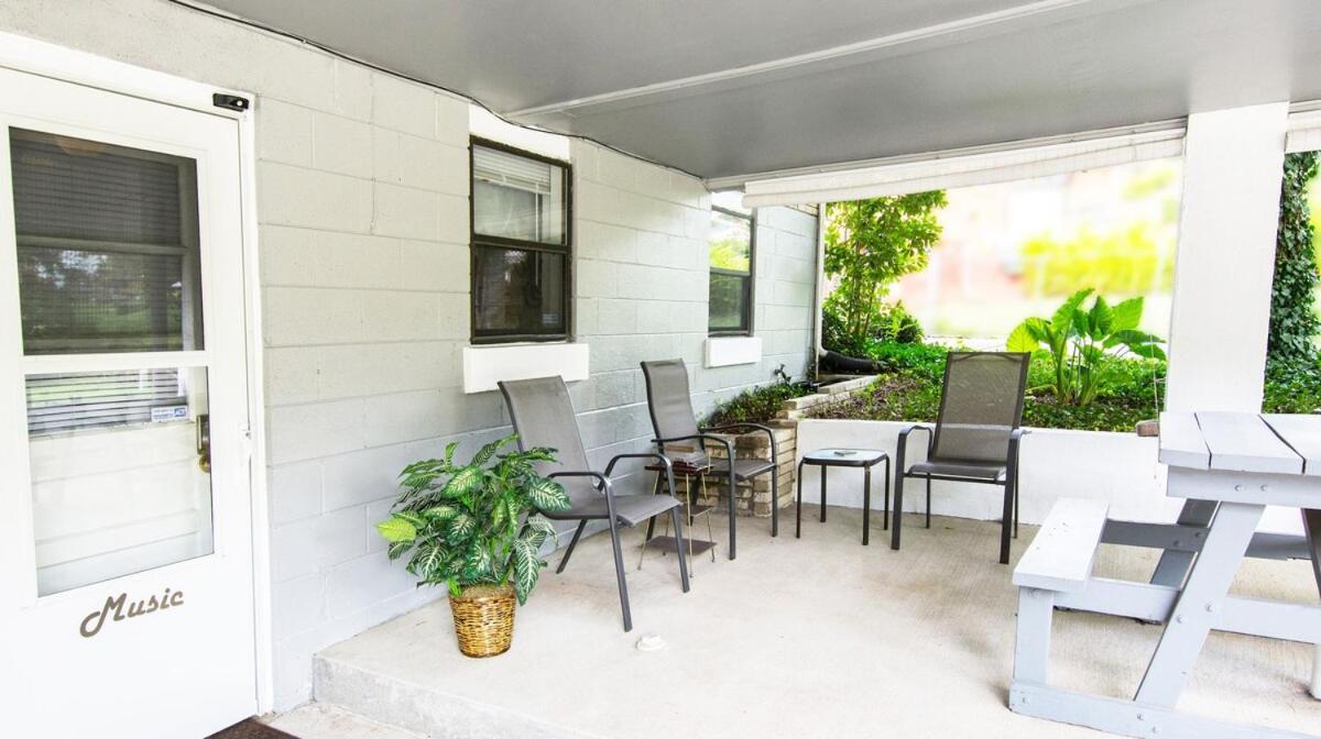 Noteworthy Near Opryland Apartment Nashville Exterior photo