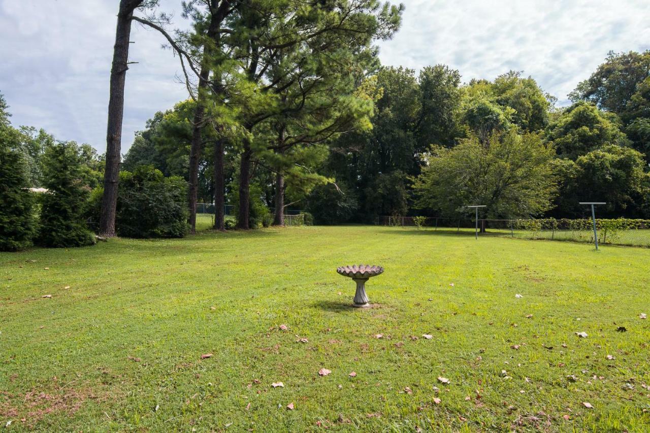 Noteworthy Near Opryland Apartment Nashville Exterior photo